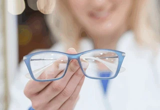 Protect eyesight Protect eyesight