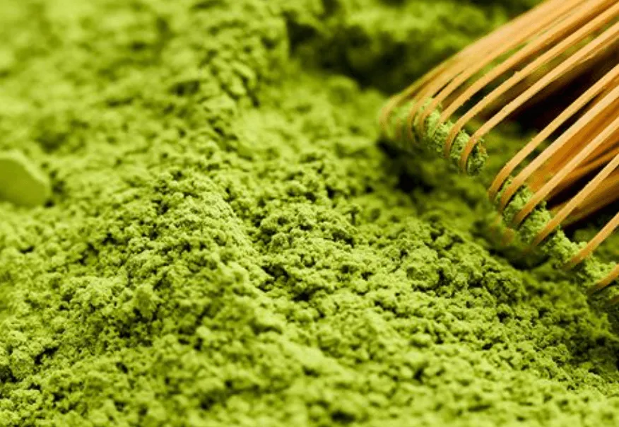 Matcha powder Matcha powder