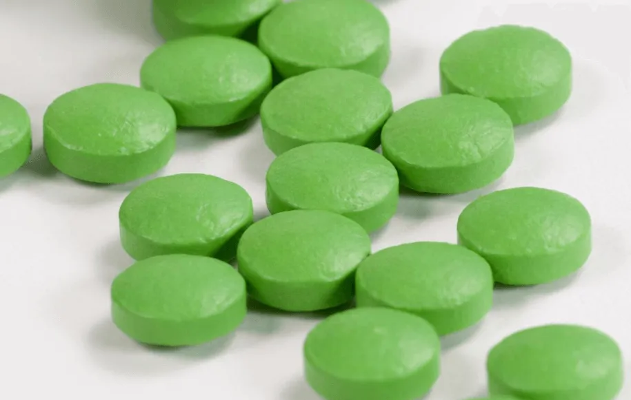 Health Products and Dietary Supplement Health Products and Dietary Supplement