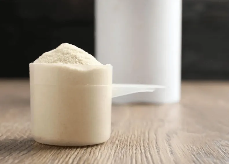 Fitness and sports nutrition Fitness and sports nutrition